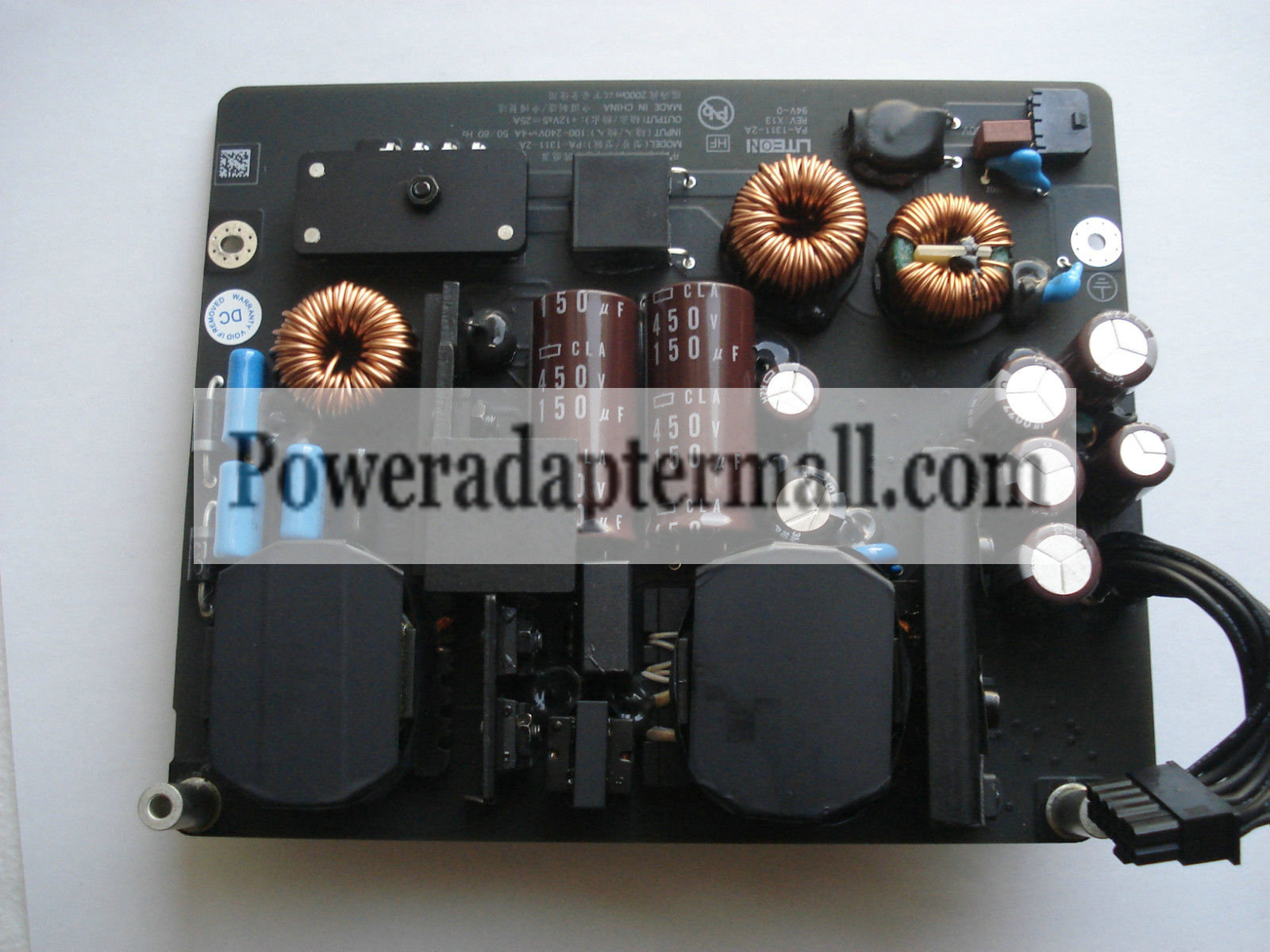 NEW 300W Internal Power Supply for iMac PA-1311-2A ADP-300AF T - Click Image to Close